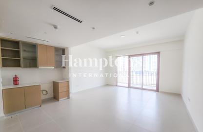 Apartment - 2 Bedrooms - 2 Bathrooms for sale in Savanna at Creek Beach Tower 3 - Savanna at Creek Beach - Creek Beach - Dubai Creek Harbour (The Lagoons) - Dubai