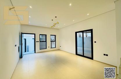 Villa - 4 - 7 for rent in Al Helio Downtown - Al Helio - Ajman Villa - 4 - 7 for rent in Al Helio Downtown - Al Helio - Ajman