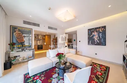 Apartment - 2 Bedrooms - 3 Bathrooms for sale in Kamoon 4 - Kamoon - Old Town - Downtown Dubai - Dubai