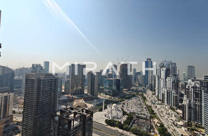 Apartment - 2 - 3 for rent in BLVD Heights Tower 1 - BLVD Heights - Downtown Dubai - Dubai