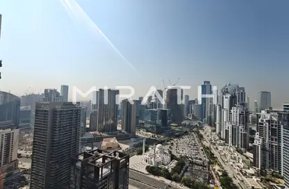 Apartment - 2 Bedrooms - 3 Bathrooms for rent in BLVD Heights Tower 1 - BLVD Heights - Downtown Dubai - Dubai