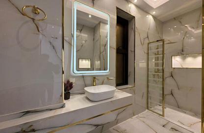Villa - 4 Bedrooms - 6 Bathrooms for sale in Al Zaheya Gardens - Al Zahya - Ajman Villa - 4 Bedrooms - 6 Bathrooms for sale in Al Zaheya Gardens - Al Zahya - Ajman