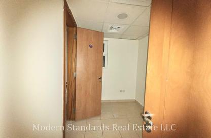 Apartment - 2 Bedrooms - 3 Bathrooms for rent in Al Seef Tower 3 - Al Seef Towers - JLT Cluster U - Jumeirah Lake Towers - Dubai