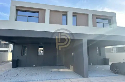 فيلا - 3 غرف نوم - 4 حمامات للبيع في ذي بالس بيتش فرونت - ذي بالس - منطقة سكنية - دبي الجنوب (مركز دبي العالمي) - دبي
