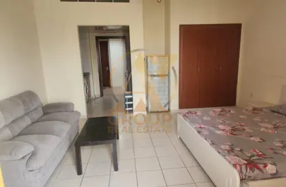 Apartment - Studio - 1 Bathroom for rent in Building V03 - Russia Cluster - International City - Dubai