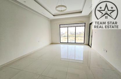 Villa - 5 Bedrooms - 7 Bathrooms for rent in Al Zaheya Gardens - Al Zahya - Ajman Villa - 5 Bedrooms - 7 Bathrooms for rent in Al Zaheya Gardens - Al Zahya - Ajman