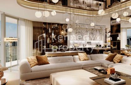 Apartment - 2 - 2 for sale in The Biltmore Residences - Al Sufouh - Dubai Apartment - 2 - 2 for sale in The Biltmore Residences - Al Sufouh - Dubai
