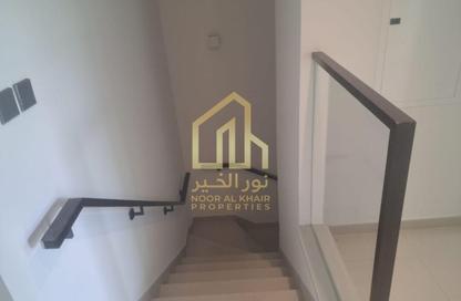 فيلا - 3 غرف نوم - 4 حمامات للايجار في شمس - المرابع العربية 3 - دبي فيلا - 3 غرف نوم - 4 حمامات للايجار في شمس - المرابع العربية 3 - دبي