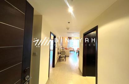 Apartment - 1 Bedroom - 2 Bathrooms for sale in Marina 101 - Dubai Marina - Dubai