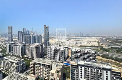 شقة - 2 غرف نوم - 4 حمامات للبيع في كريست غراندي - صبحا هارتلاند - مدينة الشيخ محمد بن راشد - دبي