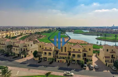 شقة - 1 حمام للبيع في رويال بريز - رويال بريز - قرية الحمرا - رأس الخيمة شقة - 1 حمام للبيع في رويال بريز - رويال بريز - قرية الحمرا - رأس الخيمة