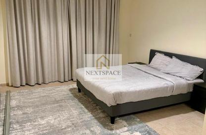 Apartment - 1 Bedroom - 2 Bathrooms for rent in Elite Residence - Dubai Marina - Dubai