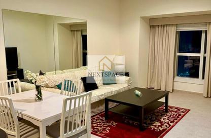 Apartment - 1 Bedroom - 2 Bathrooms for rent in Elite Residence - Dubai Marina - Dubai Apartment - 1 Bedroom - 2 Bathrooms for rent in Elite Residence - Dubai Marina - Dubai