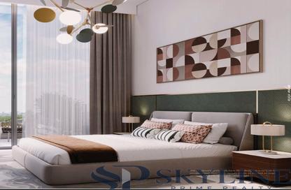 Apartment - Studio - 1 for sale in Azizi Milan Heights Tower G - Azizi Milan Heights - City of Arabia - Dubai Apartment - Studio - 1 for sale in Azizi Milan Heights Tower G - Azizi Milan Heights - City of Arabia - Dubai