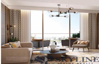 Apartment - Studio - 1 for sale in Azizi Milan Heights Tower G - Azizi Milan Heights - City of Arabia - Dubai Apartment - Studio - 1 for sale in Azizi Milan Heights Tower G - Azizi Milan Heights - City of Arabia - Dubai