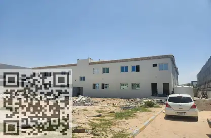 Labor Camp - Studio - 7+ Bathrooms for rent in Al Jurf 2 - Al Jurf - Ajman Downtown - Ajman