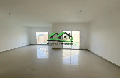 فيلا - 5 غرف نوم - 6 حمامات للبيع في طراز صحراوي - فيلات الريف - الريف - أبوظبي