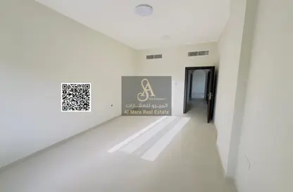 Apartment - 1 Bedroom - 2 Bathrooms for rent in Al Rawda 1 - Al Rawda - Ajman