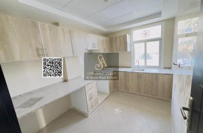 Apartment - 1 Bedroom - 2 Bathrooms for rent in Al Rawda 1 - Al Rawda - Ajman
