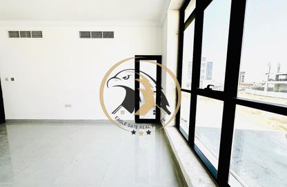 Apartment - 2 - 3 for rent in Tilal City A - Tilal City - Sharjah Apartment - 2 - 3 for rent in Tilal City A - Tilal City - Sharjah