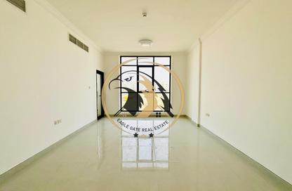 Apartment - 2 - 3 for rent in Tilal City A - Tilal City - Sharjah