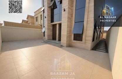 Villa - 5 Bedrooms - 7 Bathrooms for sale in Al Mowaihat 1 - Al Mowaihat - Ajman