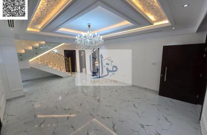 فيلا - 5 غرف نوم - 7 حمامات للبيع في الحليو 2 - الحليو - عجمان