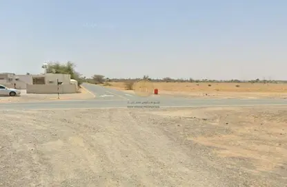 Land - Studio for sale in Manama - Ajman