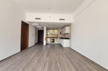 Apartment - 1 Bedroom - 2 Bathrooms for rent in Laya Residences - District 10 - Jumeirah Village Circle - Dubai