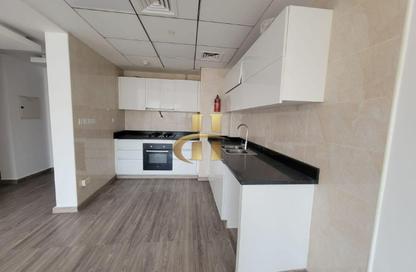 Apartment - 1 Bedroom - 2 Bathrooms for rent in Laya Residences - District 10 - Jumeirah Village Circle - Dubai