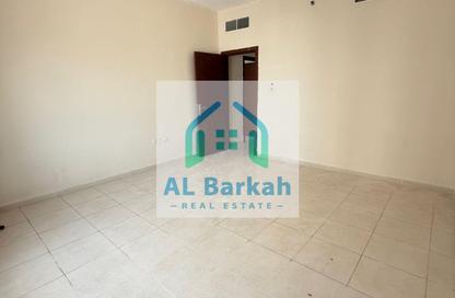 Apartment - 2 Bedrooms - 2 Bathrooms for rent in Orient Tower 1 - Orient Towers - Al Bustan - Ajman