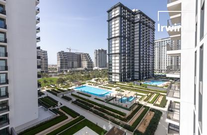 Apartment - 2 Bedrooms - 2 Bathrooms for rent in Park Horizon Tower 1 - Park Horizon - Dubai Hills Estate - Dubai