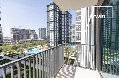 Apartment - 2 Bedrooms - 2 Bathrooms for rent in Park Horizon Tower 1 - Park Horizon - Dubai Hills Estate - Dubai