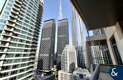 Apartment - 1 - 2 for rent in The Lofts Central - The Lofts - Downtown Dubai - Dubai