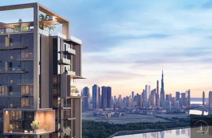Apartment - 2 Bedrooms - 3 Bathrooms for sale in The Highgrove by Ellington - Bukadra - Dubai