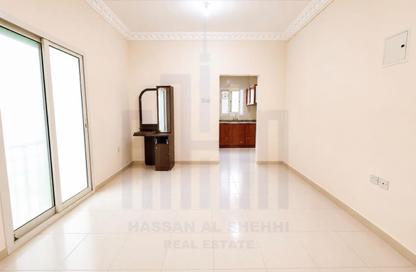 Apartment - Studio - 1 for rent in Muwaileh 29 Building - Muwaileh - Sharjah Apartment - Studio - 1 for rent in Muwaileh 29 Building - Muwaileh - Sharjah