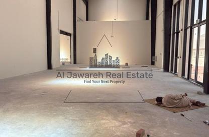 Warehouse - Studio - 1 Bathroom for rent in Umm Dir - Umm Al Quwain
