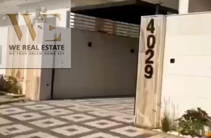 فيلا - 4 غرف نوم - 4 حمامات للبيع في الزاهية جاردنز - الزاهية - عجمان فيلا - 4 غرف نوم - 4 حمامات للبيع في الزاهية جاردنز - الزاهية - عجمان