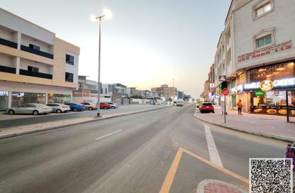 Land - Studio for sale in JR Residence 3 - Al Mowaihat 3 - Al Mowaihat - Ajman