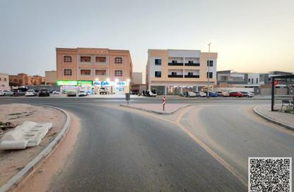 Land - Studio for sale in JR Residence 3 - Al Mowaihat 3 - Al Mowaihat - Ajman