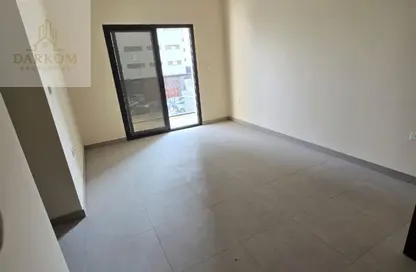 Apartment - 1 Bedroom - 2 Bathrooms for rent in Al Jurf 3 - Al Jurf - Ajman Downtown - Ajman