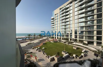 Apartment - 1 Bedroom - 1 Bathroom for rent in Bay Residences - Hayat Island - Mina Al Arab - Ras Al Khaimah