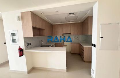 Apartment - 1 Bedroom - 1 Bathroom for rent in Bay Residences - Hayat Island - Mina Al Arab - Ras Al Khaimah