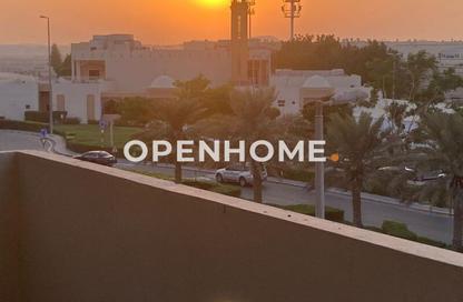 Villa - 3 - 4 for sale in Al Reef Downtown - Al Reef - Abu Dhabi