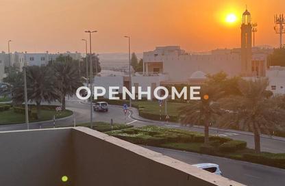 Villa - 3 - 4 for sale in Al Reef Downtown - Al Reef - Abu Dhabi