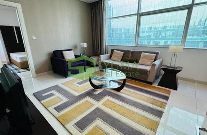 شقة - 2 - 3 للايجار في داماك ميزون كور جاردن - الخليج التجاري - دبي شقة - 2 - 3 للايجار في داماك ميزون كور جاردن - الخليج التجاري - دبي