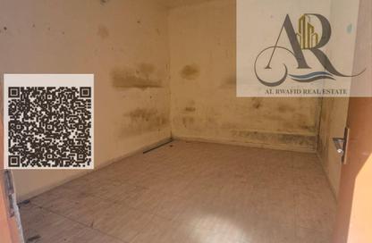 Labor Camp - Studio - 7+ for rent in Al Jurf Industrial 1 - Al Jurf Industrial - Ajman