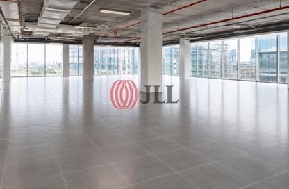 Office Space - Studio for rent in The Galleries 2 - The Galleries - Downtown Jebel Ali - Dubai