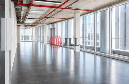 Office Space - Studio for rent in The Galleries 2 - The Galleries - Downtown Jebel Ali - Dubai