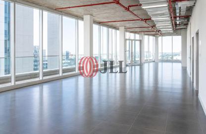 Office Space - Studio for rent in The Galleries 2 - The Galleries - Downtown Jebel Ali - Dubai